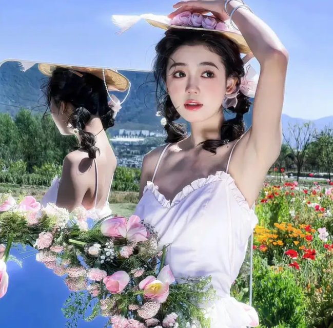 燃烧的亡魂