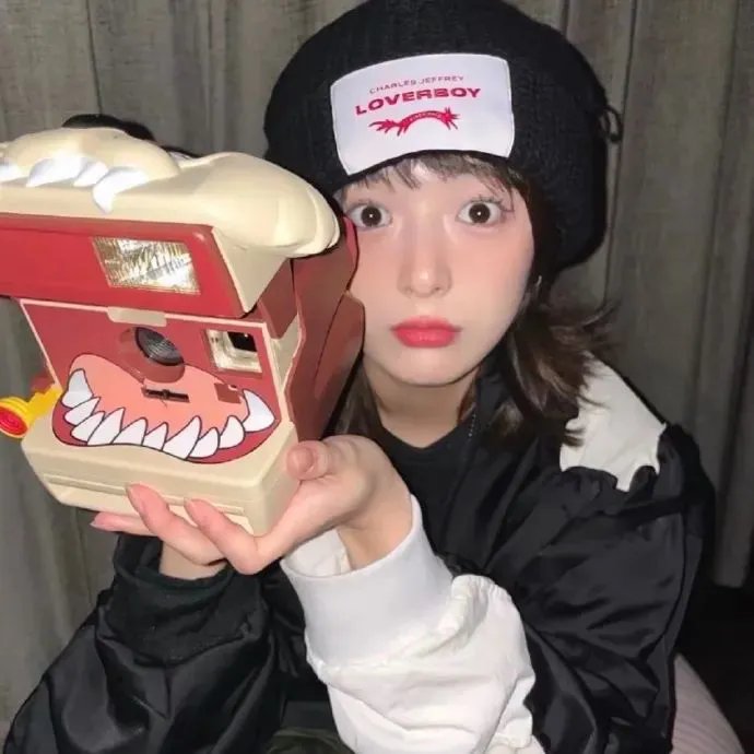 隐藏的面孔